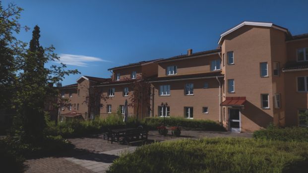 Tägtgatan 8, 826 31, SÖDERHAMN, Sverige - Foto 1