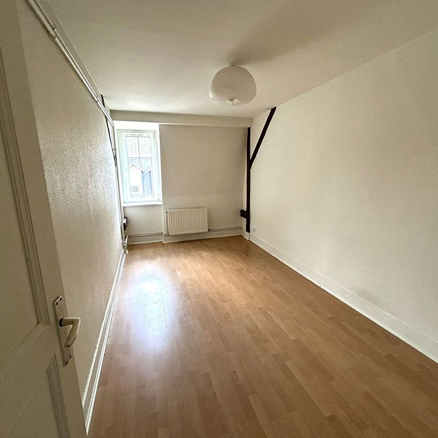 Appartement / Offre 60009158 - Photo 1