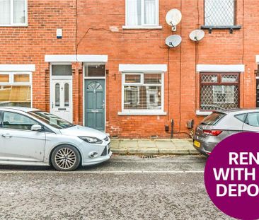 2 bedroom terraced house to rent - Photo 2