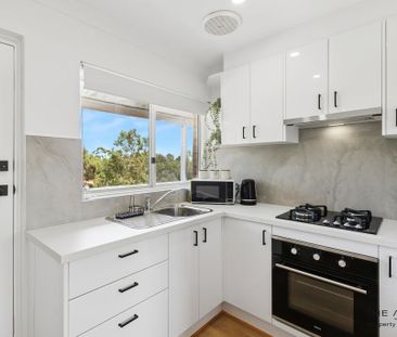 Modern Furnished One Bedroom Apartment in the Heart of Rivervale - ... - Photo 4