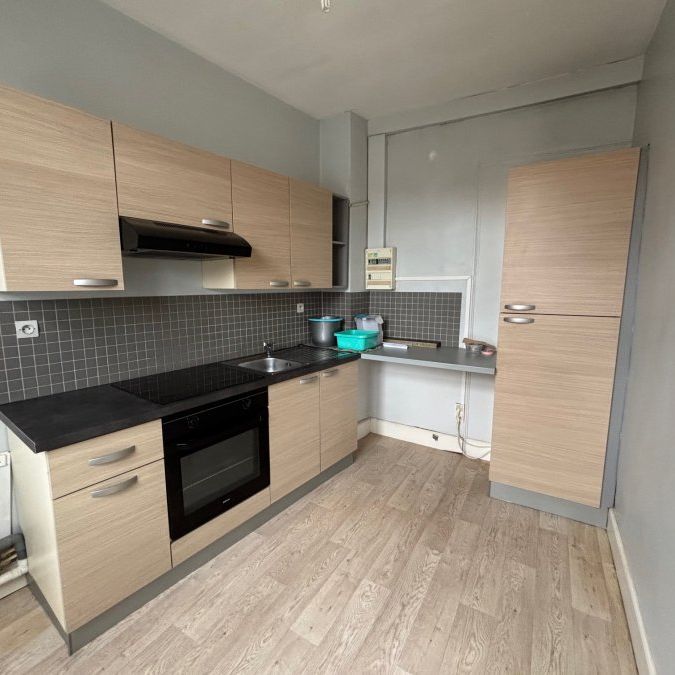 Appartement 2 pièces à Fleurbaix - Photo 1