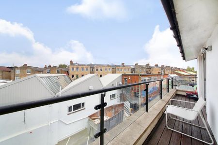 2 bedroom flat to rent - Photo 4