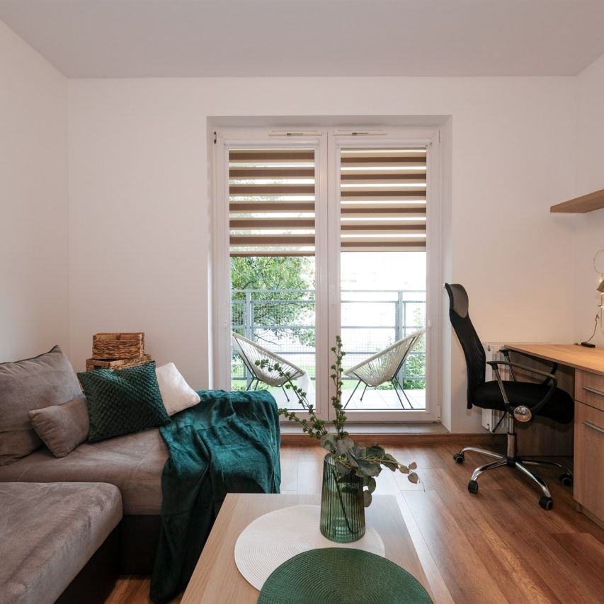 Łódź, Śródmieście, Tymienieckiego - Фото 1