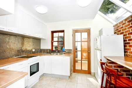 Charming Victorian Terrace in Prime Newtown Location - Photo 3