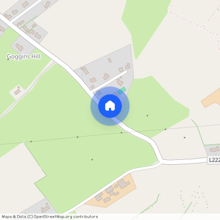 An Bothan, Goggins Hill, Ballinhassig, Co. Cork