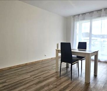 2 pièces - Meublé - 49,46 m² - 3ème étage - Colocation non autorisée - Photo 3