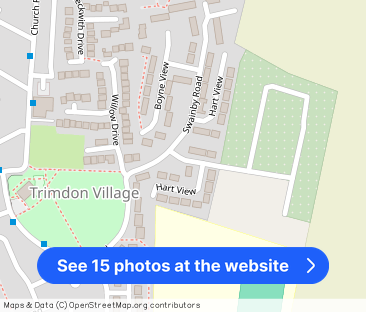 Hart View, Trimdon - Photo 1