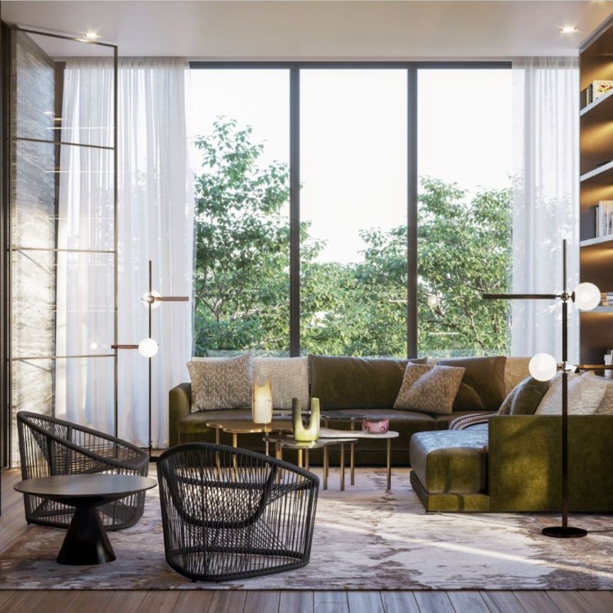 For Lease - 1 Quarrington Lane Unit# 2818, Toronto, Ontario - Photo 1