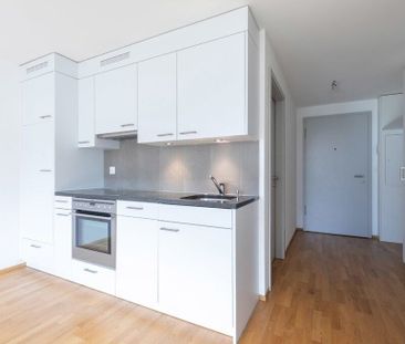 Central yet quiet - Photo 2