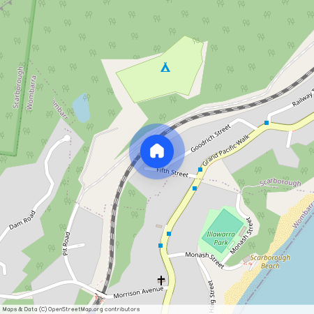 2 Goodrich Street, NSW 2515, Scarborough