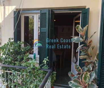 Διαμέρισμα για ενοικίαση Βλατερό - Τριτάκη (Πάτρα) - Photo 3
