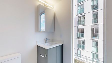 For Lease - 500 Wilson Avenue Unit# 535, Toronto, Ontario - Photo 4