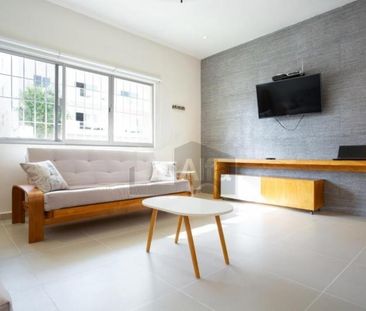 REF. 6509/2584 - Renta depatamento amueblado en Selvanova Playa del... - Foto 3