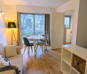 Location Appartement 1 pièce 29m² - Photo 5