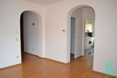 Charmante, sonnige Wohnung mit West-Balkon – Hietzinger Cottaglage - Photo 4