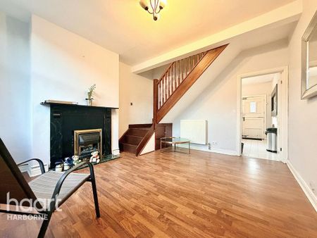 2 bedroom terraced house to rent - Photo 2