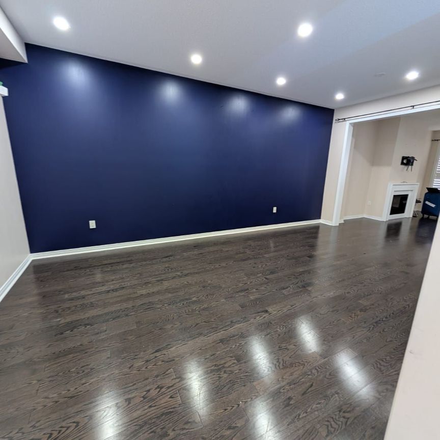 For Lease - 57 Yellowknife Road, Brampton, Ontario - Photo 1