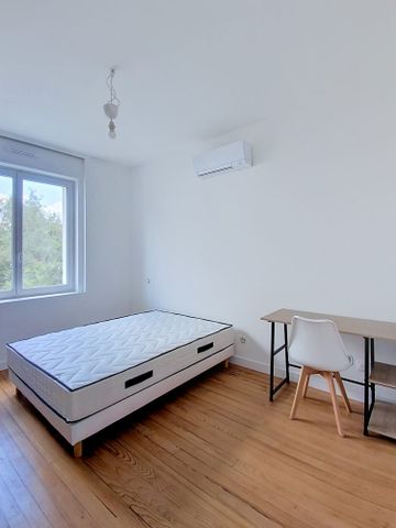 Location Appartement 1 pièce 12m² ALBI 81000 - Photo 3