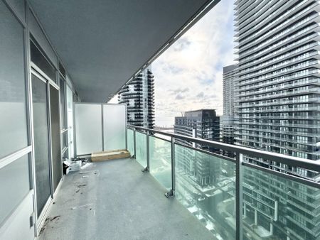 For Lease - 16 Brookers Lane Unit# 1802, Toronto, Ontario - Photo 4