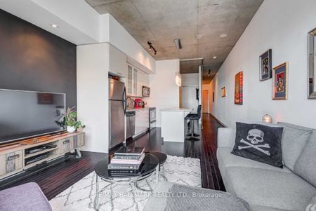 Pure Spirit Lofts , #425 - Photo 3