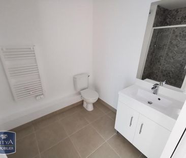 Location Appartement 2 pièces 42m² PERPIGNAN 66000 - Photo 5