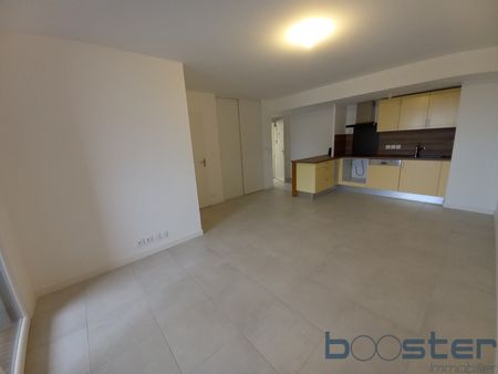 Location Appartement 3 pièces 58m² TOULOUSE 31300 - Photo 2