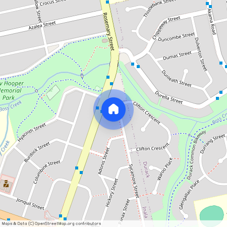 5 Sycamore St, Qld 4077, Inala