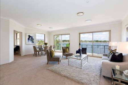3/247M Burwood Road, Concord NSW 2137 - Apartment For Rent | Domain - Photo 2