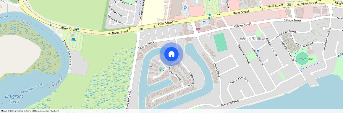 3 Spinnaker Crescent, NSW 2478, West Ballina