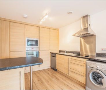 1 bedroom flat to rent - Photo 4