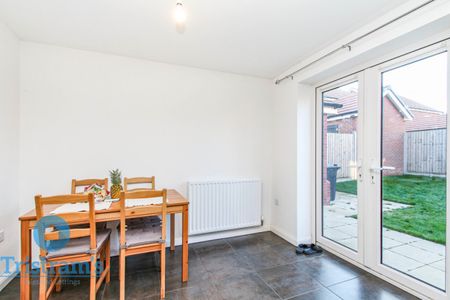 Violet Gardens, Edwalton, Nottingham - Photo 3