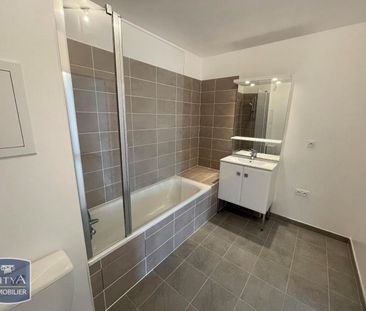 Location Appartement 2 pièces 44m² BISCHHEIM 67800 - Photo 5