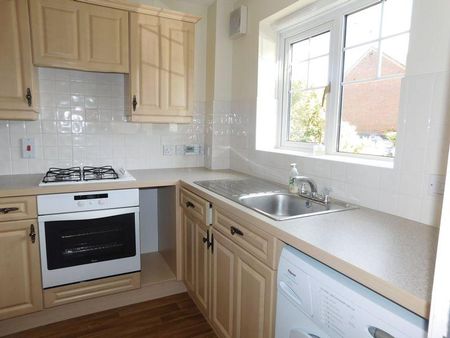 3 bedroom townhouse to rent - Photo 5