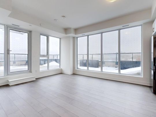 For Lease - 705 Davis Drive Unit# 404, Newmarket, Ontario - Photo 1