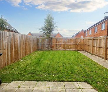 3 bed semi-detached house to rent in NE61 - Photo 1