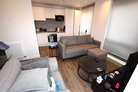 1 bedroom flat to rent - Photo 3