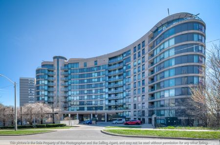 For Lease - 18 Valley Woods Road Unit# 606, Toronto, Ontario - Photo 4