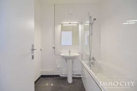 Location Appartement 1 pièce 29m² MONTROUGE 92120 - Photo 2