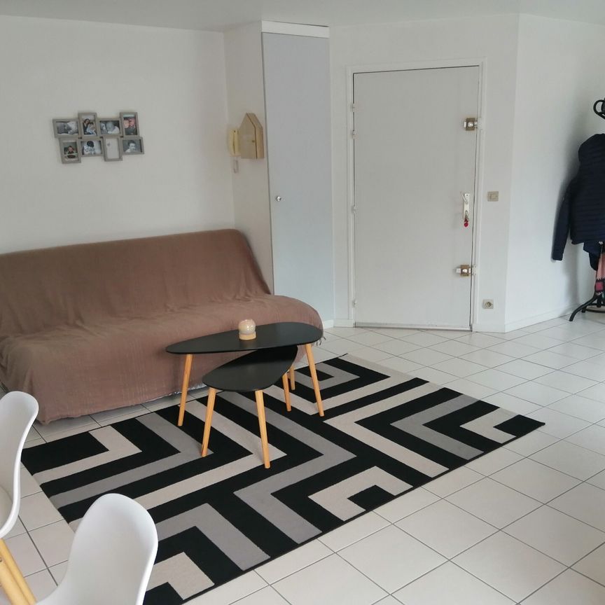 Appartement Pacy-sur-Eure - Photo 1