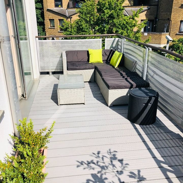 1 Bed Flat, Cityview, SE7 - Photo 1