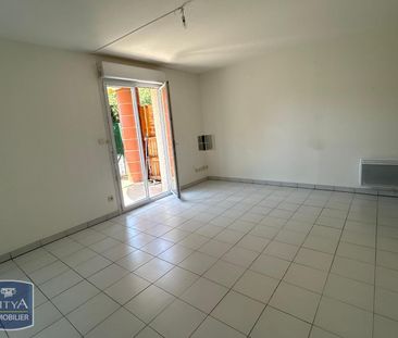 Location Appartement 2 pièces 45m² PORTET SUR GARONNE 31120 - Photo 6
