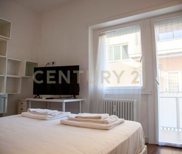 Via Montecristo, 10, Montesacro Talenti, Lazio 00141 - Foto 1