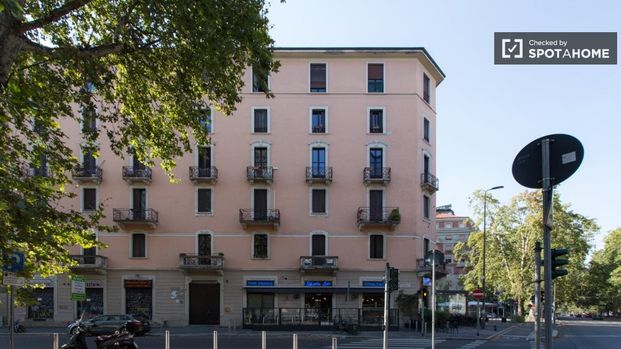 milan, Lombardy 20133 - Photo 1