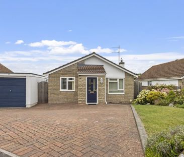 2 bedroom bungalow to rent - Photo 3