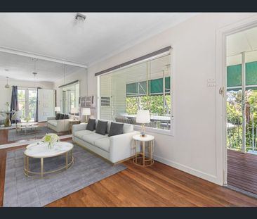 1/36 Ozanne Street, Paddington QLD 4064 - Apartment For Rent | Domain - Photo 3