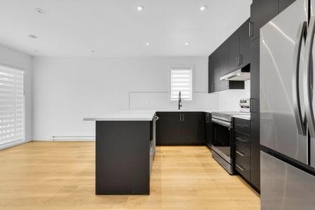 Appartement à louer - Photo 4