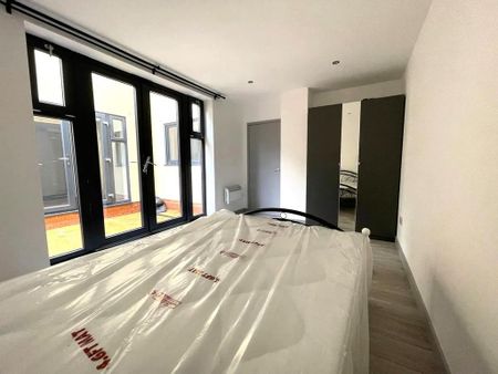 3 bedroom ground floor maisonette to rent - Photo 4