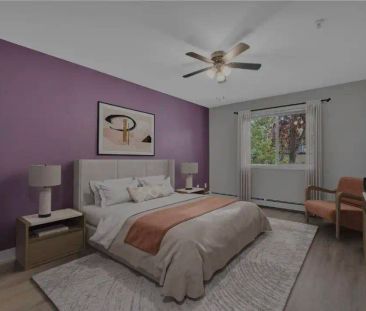 Fort Gardens — 2 bedroom 2 bathroom - Photo 1