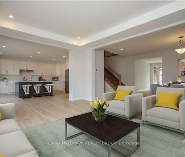 For Lease - 613 IDYLLIC Terrace, Orleans - Cumberland and Area, Ont... - Photo 4