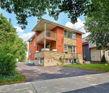 870 GUELPH Street | 870 GUELPH Street, Kitchener - Photo 1